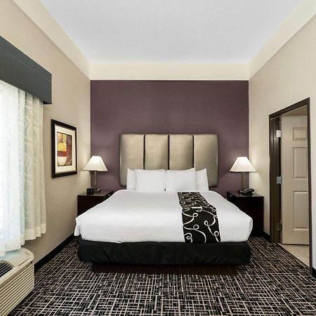 La Quinta By Wyndham Canton Ms Habitación foto