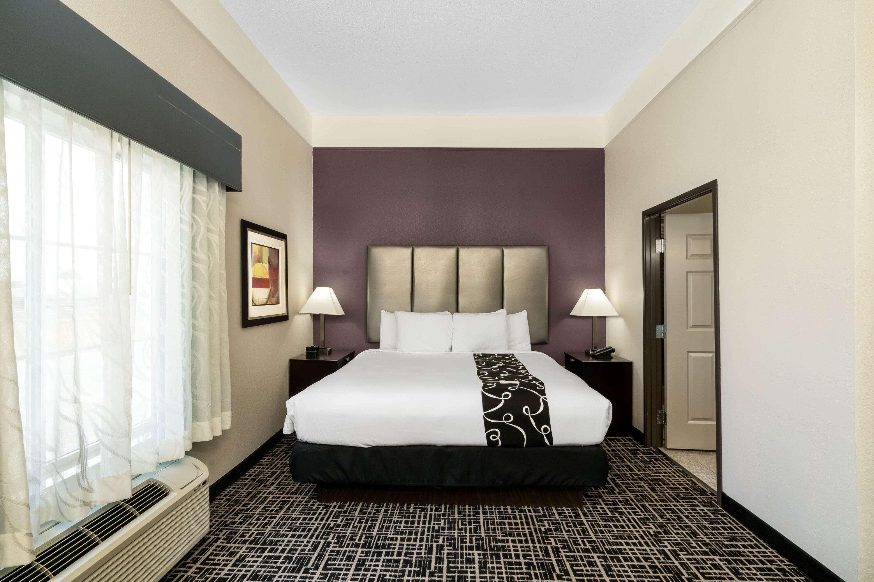 La Quinta By Wyndham Canton Ms Exterior foto