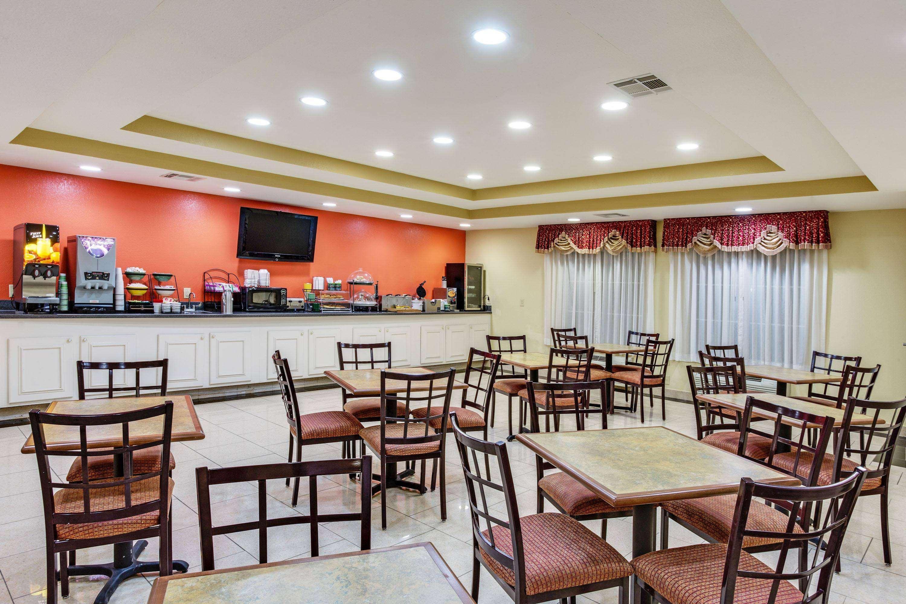La Quinta By Wyndham Canton Ms Exterior foto